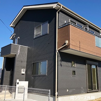 アイタウン木津川市城山台３丁目