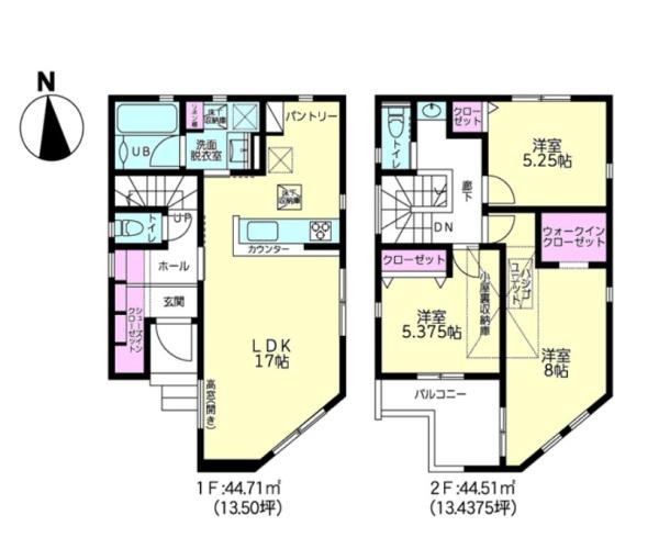 横浜市鶴見区馬場１丁目