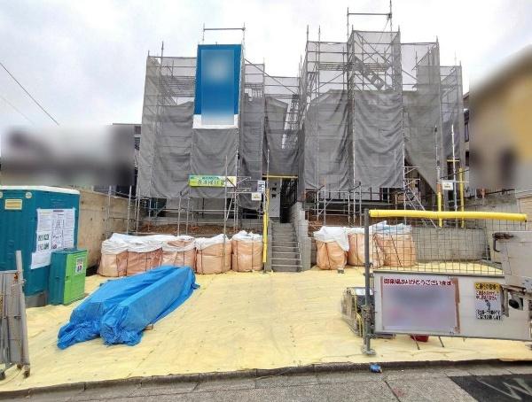 ミラスモ昭和区伊勝町111　1号棟