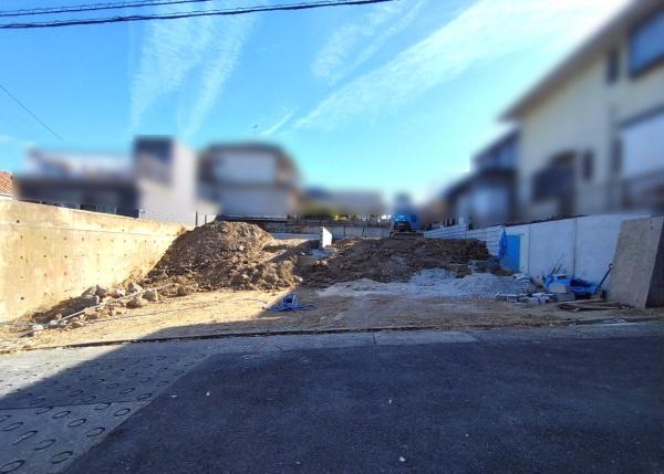 ミラスモ昭和区伊勝町111　1号棟