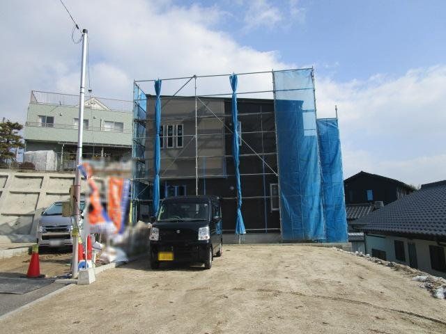 大町西1丁目№3