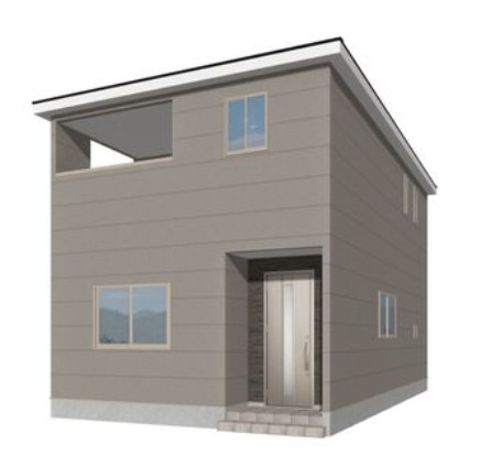 クレイドルガーデン野洲市上屋第２　3号棟