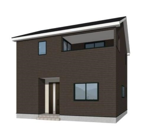 クレイドルガーデン野洲市上屋第２　１号棟