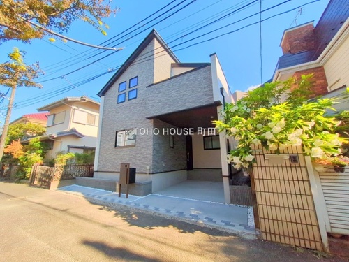 世田谷区 戸建て