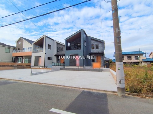 八王子市 戸建て