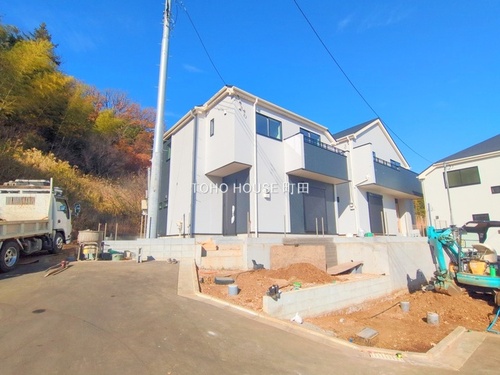 八王子市 戸建て