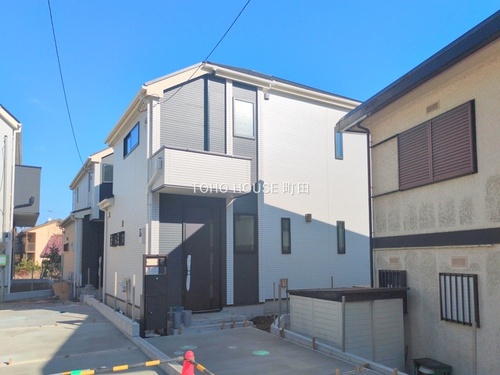 八王子市 戸建て