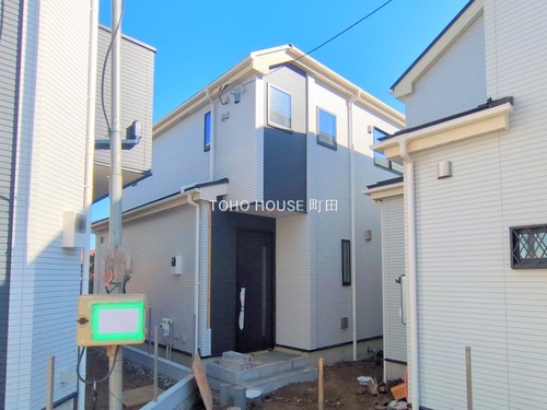 八王子市 戸建て