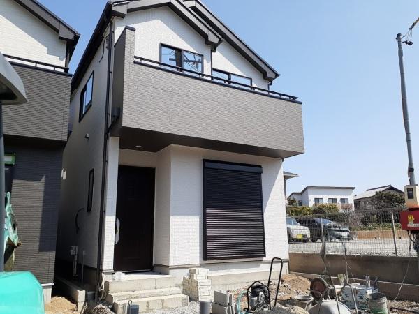 刈谷市荒井町２期　Ｂ号棟