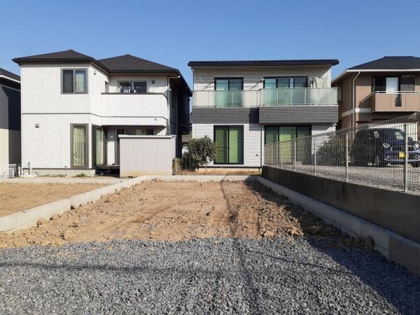 刈谷市荒井町２期　Ｂ号棟