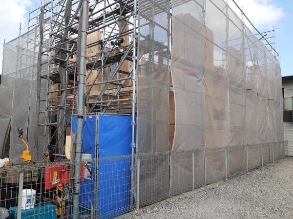 刈谷市荒井町２期　Ｂ号棟