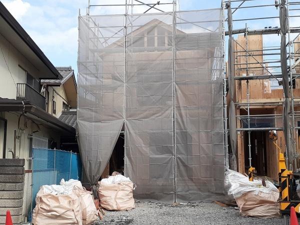 刈谷市荒井町２期　Ａ号棟