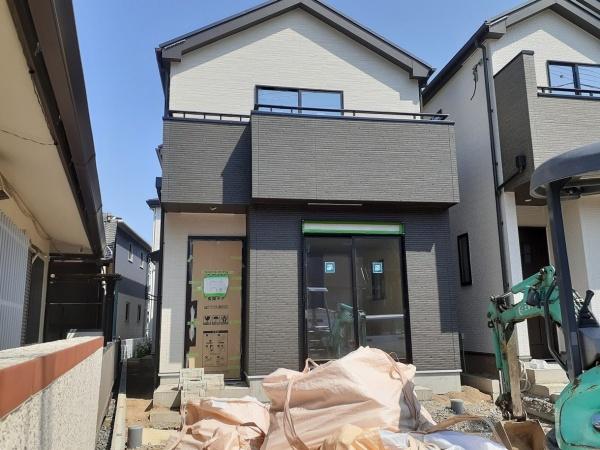 刈谷市荒井町２期　Ａ号棟