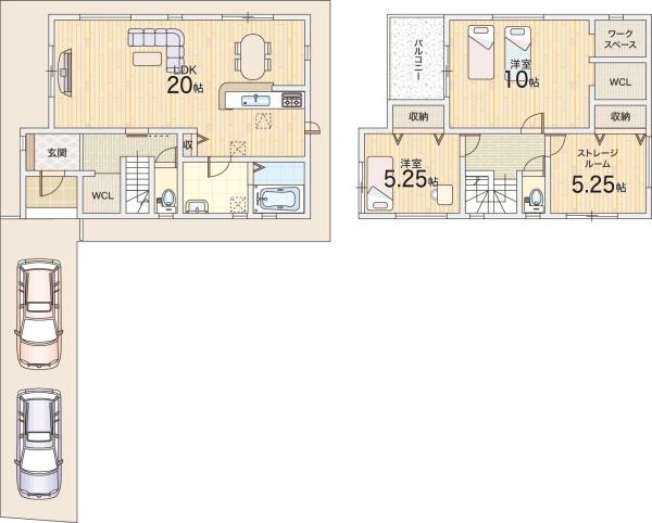 大阪市東住吉区住道矢田４丁目