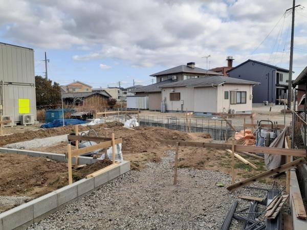 高浜市呉竹町６丁目第４　2号棟