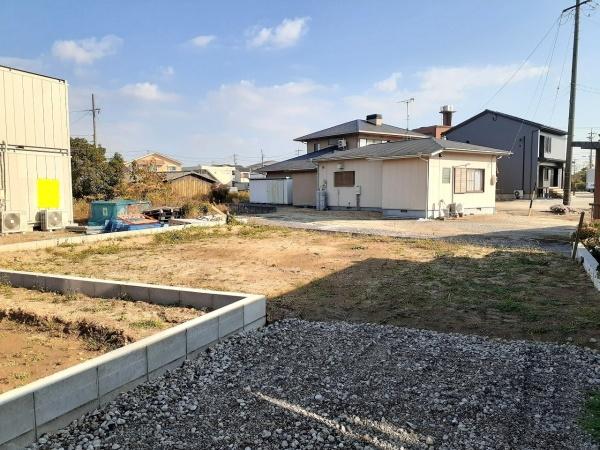 高浜市呉竹町６丁目第４　2号棟