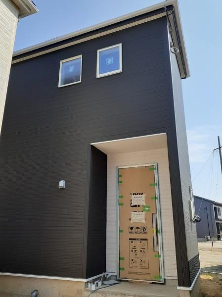 高浜市呉竹町６丁目第４　2号棟