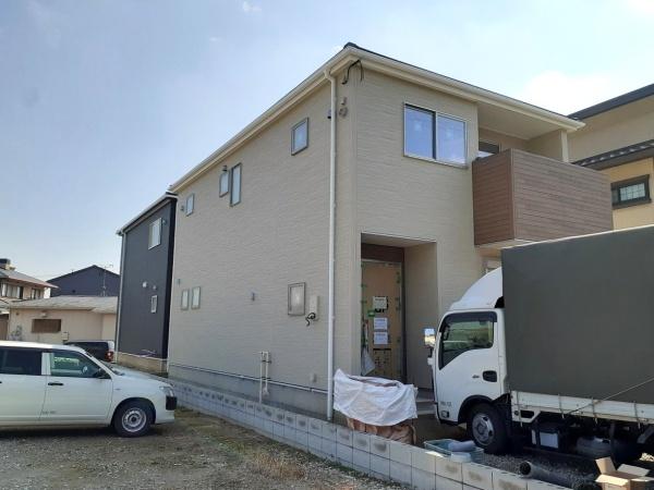 高浜市呉竹町６丁目第４　1号棟