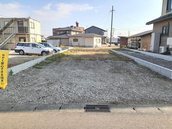 高浜市呉竹町６丁目第４　1号棟