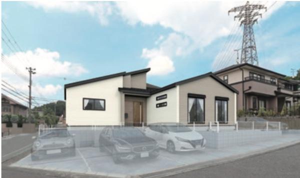 西宮市北六甲台２丁目