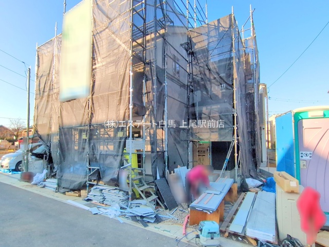 さいたま西区三橋第1期　 J号棟