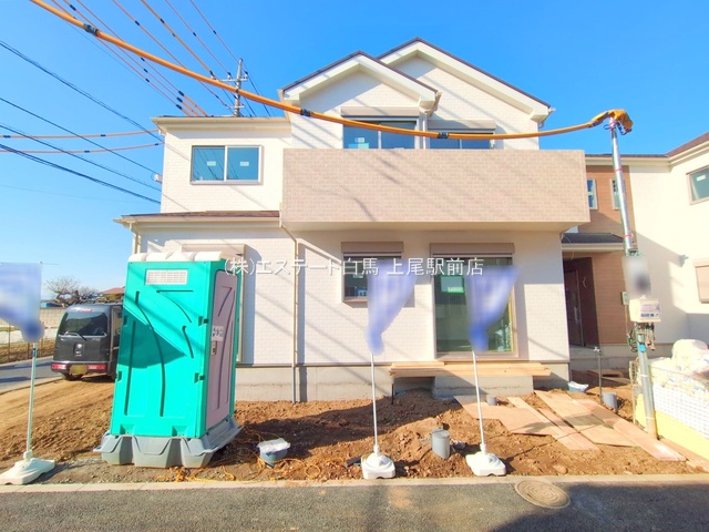 さいたま市西区佐知川412番　 A号棟