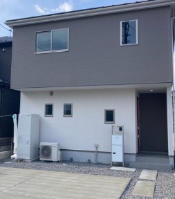 リナージュ甲賀甲賀町大原市場第２期