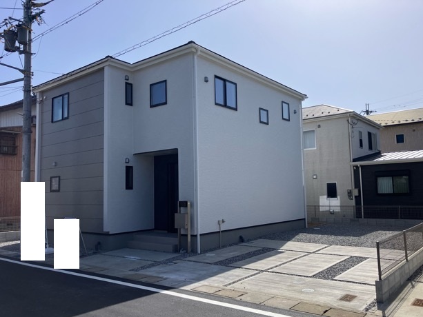 リーブルガーデン彦根市野瀬町２期