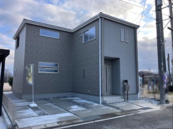 リーブルガーデン長浜市下坂浜町４期