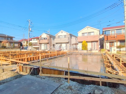 さいたま市 西区 戸建て