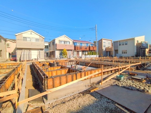 さいたま市 西区 戸建て