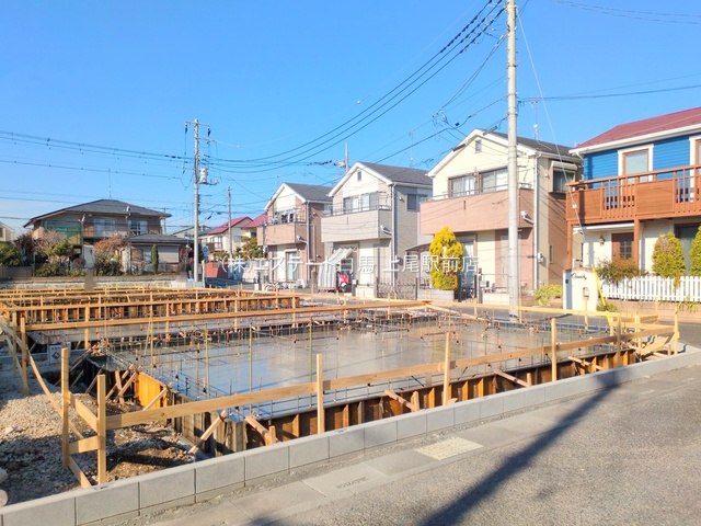 西区佐知川第2 5号棟