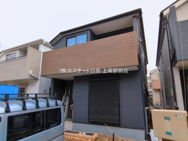 西区佐知川第2 3号棟