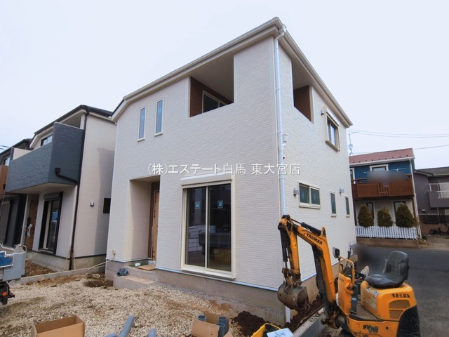 西区佐知川第2　 5号棟