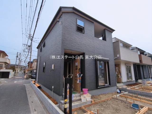 西区佐知川第2　 1号棟