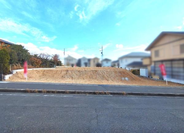 ミラスモ緑区小坂21206　5号棟