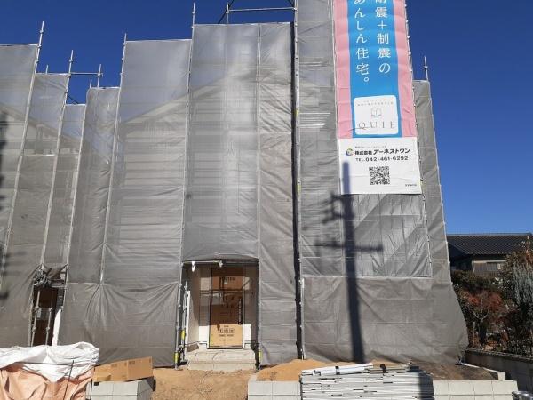 安城市根崎町第４　2号棟