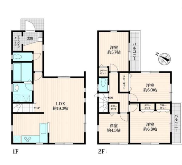 横浜市鶴見区上末吉４丁目