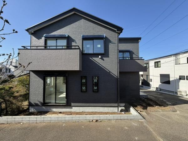 横浜市鶴見区上末吉４丁目