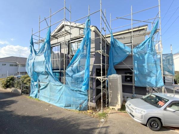 横浜市鶴見区上末吉４丁目