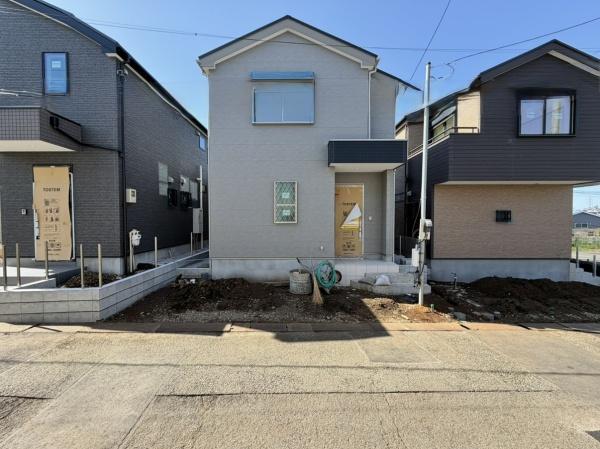 横浜市鶴見区上末吉４丁目