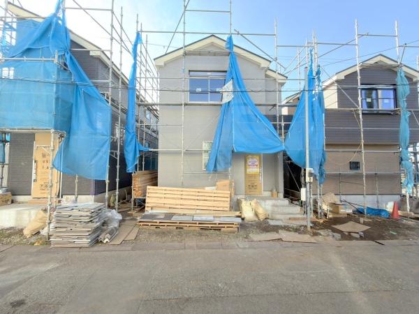 横浜市鶴見区上末吉４丁目