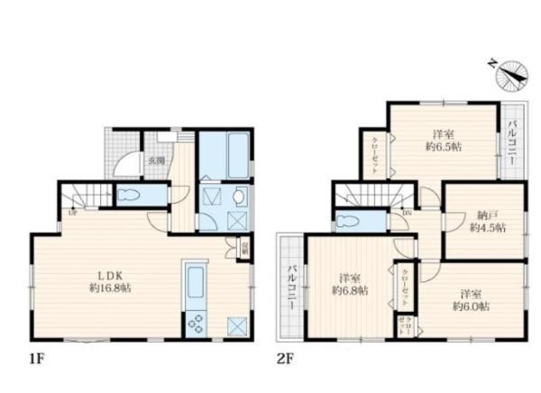 横浜市鶴見区上末吉４丁目