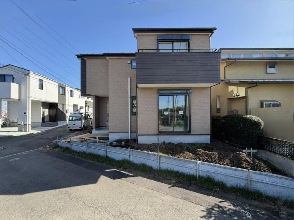 横浜市鶴見区上末吉４丁目