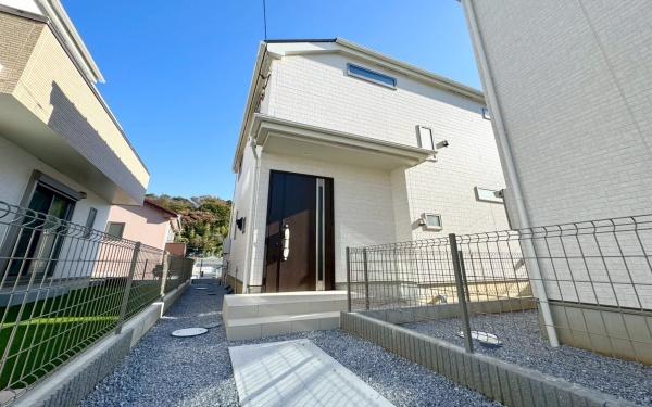 町田市成瀬２丁目