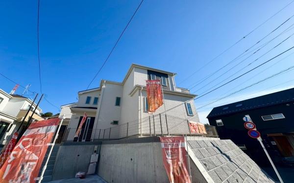 町田市成瀬２丁目