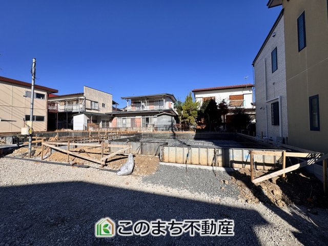 リナージュ宇都宮市富士見が丘2丁目24-1期