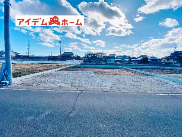 可児市 川合　4号棟