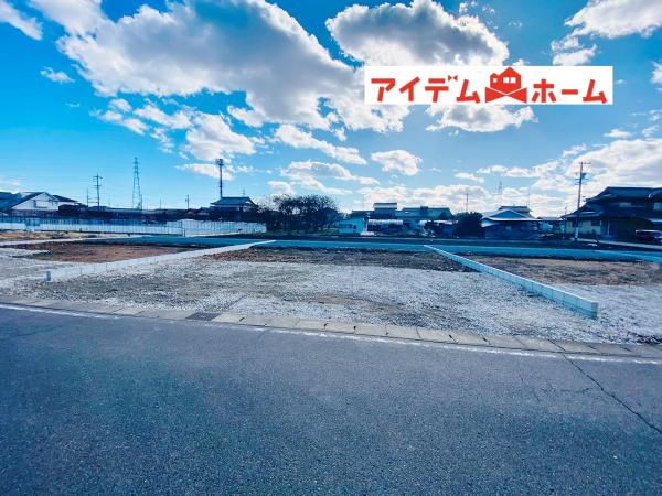 可児市 川合　3号棟