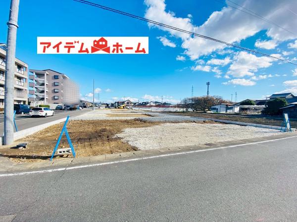 可児市 川合　1号棟